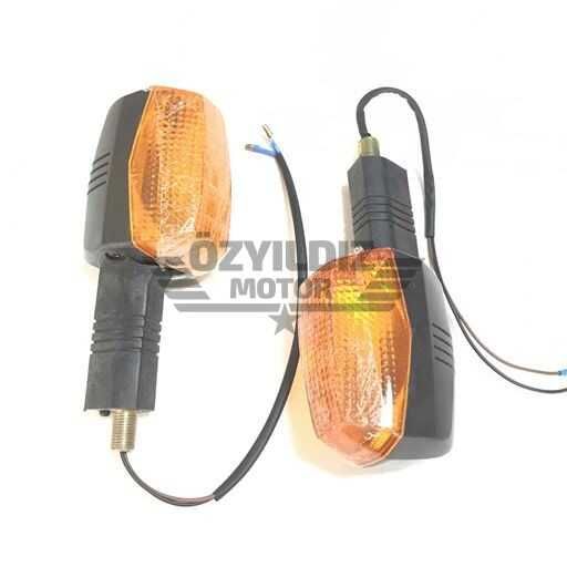 Moto Express SİNYAL ARKA YBR125 A