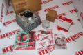 Moto Express YAMAHA YBR 125 SİLİNDİR KİT OEM HİNDİSTAN ÜRETİM