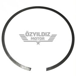 Moto Express DEBRİYAJ TAS SEKMANI CHETAK