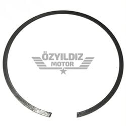 Moto Express DEBRİYAJ TAS SEKMANI CHETAK