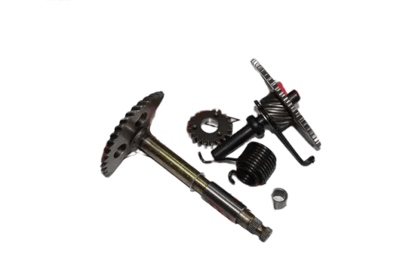 GY6 125 150 MARŞ MİLİ SET