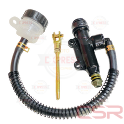 Moto Express HİDROLİK POMPASI ARKA NS200