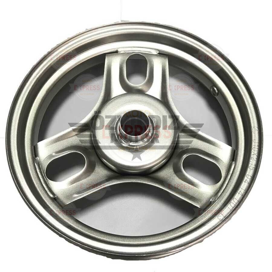 Moto Express JANT ÖN TODAY A