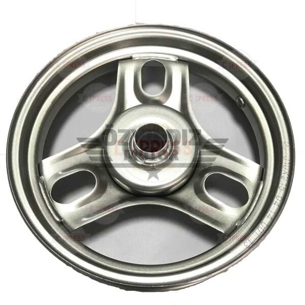 Moto Express JANT ÖN TODAY A