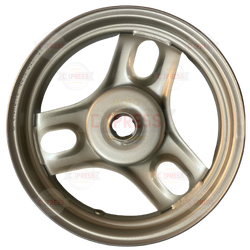 Moto Express JANT ÖN TODAY A