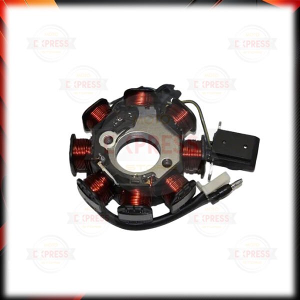 Modenas Gt 135 Statör Komple