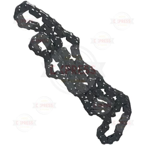 SYM Orbit Fiddle 2 Jet 4 Xpro Allo Crox 125 Eksantrik Zinciri Om