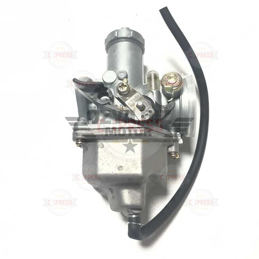 Moto Express KARBURATÖR AGK 125CC İYİ