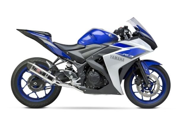 YAMAHA YZF R25-R3 KAPORTA AKSAM 13-17