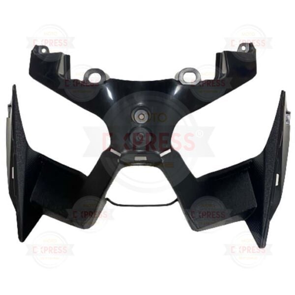 Yamaha Xmax250-300 2018-2022 Far Çerçevesi Muhafazası Grenajı A