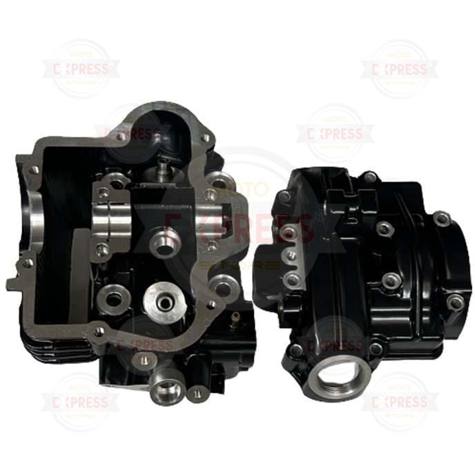 CFMoto 150NK 2015-2022 Boş Silindir Üst Kapak Kafası A