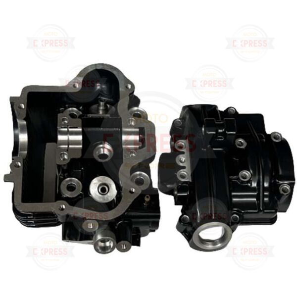 CFMoto 150NK 2015-2022 Boş Silindir Üst Kapak Kafası A