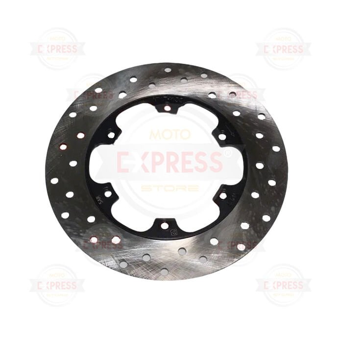 Bajaj F 250 - N 250 - N 160 - Arka Fren Diski A