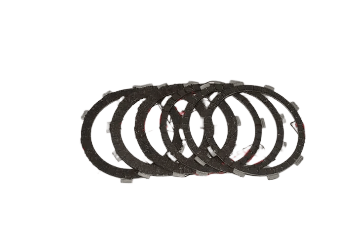 CF 450 SR DEBRİYAJ BALATA 3+3 A
