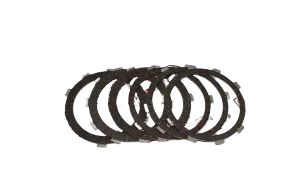 CF 450 SR DEBRİYAJ BALATA 3+3 A