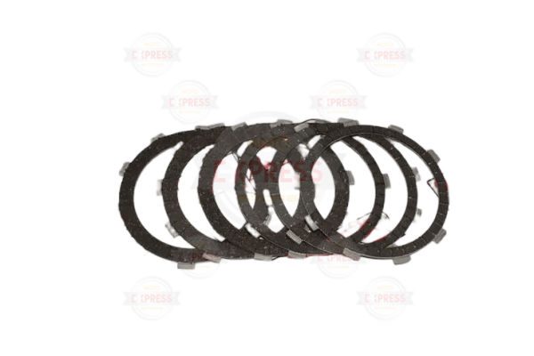 CF 450 SR DEBRİYAJ BALATA 3+3 A