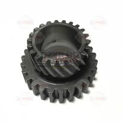 Moto Express DEBRİYAJ TAS ÜST DİŞLİ CHETAK