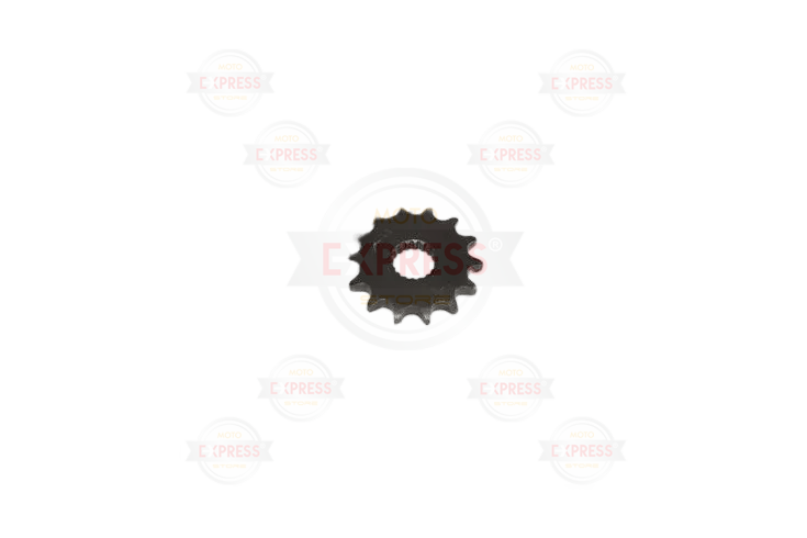 Suzuki Gn 125 Zincir Ön Dişli 15 T