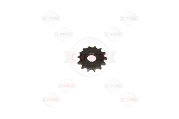 Suzuki Gn 125 Zincir Ön Dişli 15 T