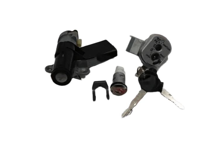 SPACY 110 CC KONTAK OEM