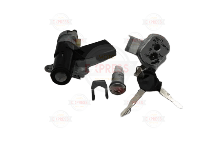 Spacy 110 Cc Kontak Oem