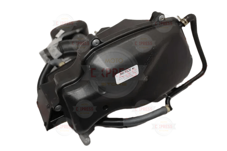 Tvs Wego Jupiter Komple Filtresi A