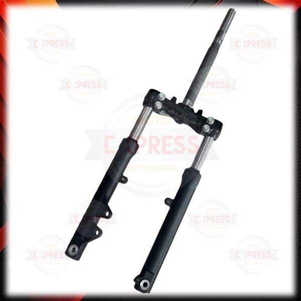 Yamaha RayZR125 Ön Sağ Sol Komple Amortisör Maşa Takımı A