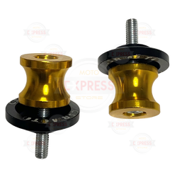 Moto Express SEHPA KALDIRICI 03 SARI