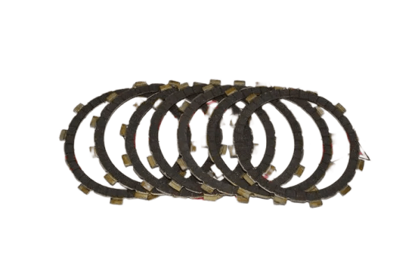 CF 400 NK 650 NK DEBRİYAJ BALATA 7 Lİ A