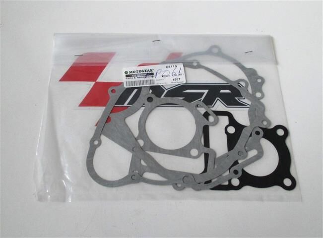 Moto Express CRYPTON CONTA SETİ OEM