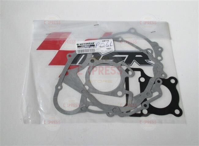 Moto Express CRYPTON CONTA SETİ OEM