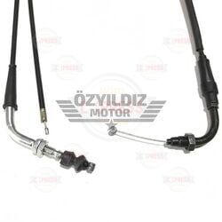 Moto Express GAZ HALATI KİNETİC SB