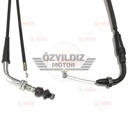 Moto Express GAZ HALATI KİNETİC SB