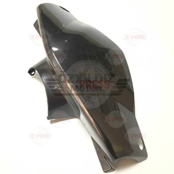 Moto Express GİDON SİPERLİĞİ BEAT FÜME