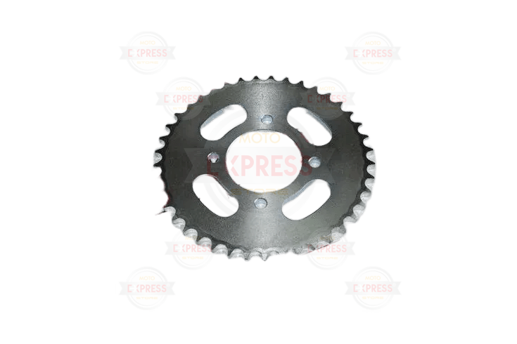 Suzuki Gn 125 Zincir Arka Dişli 39 T