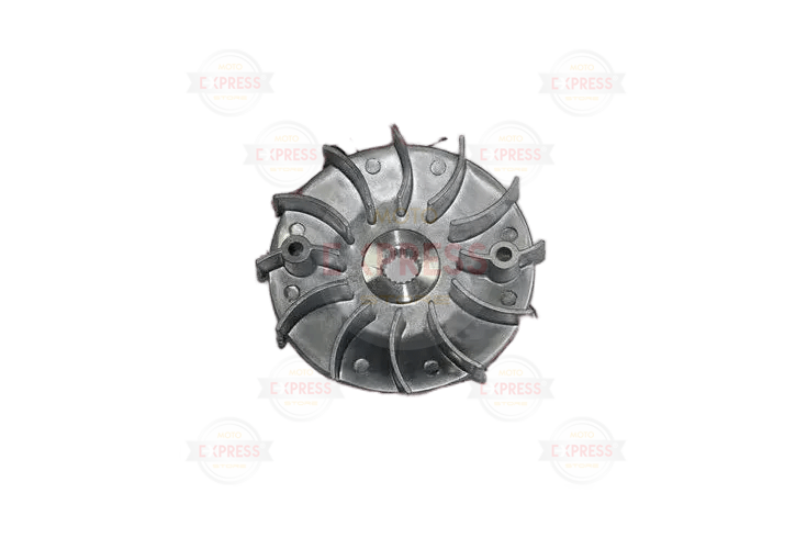 Gy6 125 Ön Varyatör Fanı