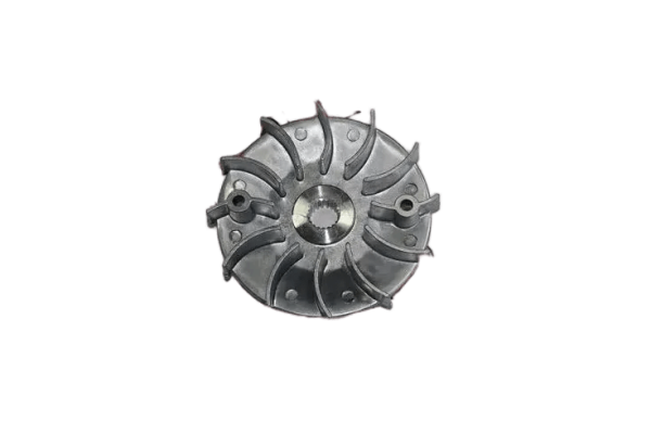 Gy6 125 Ön Varyatör Fanı