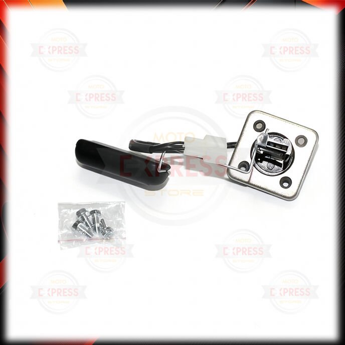 Modenas Krıss Şamandıra