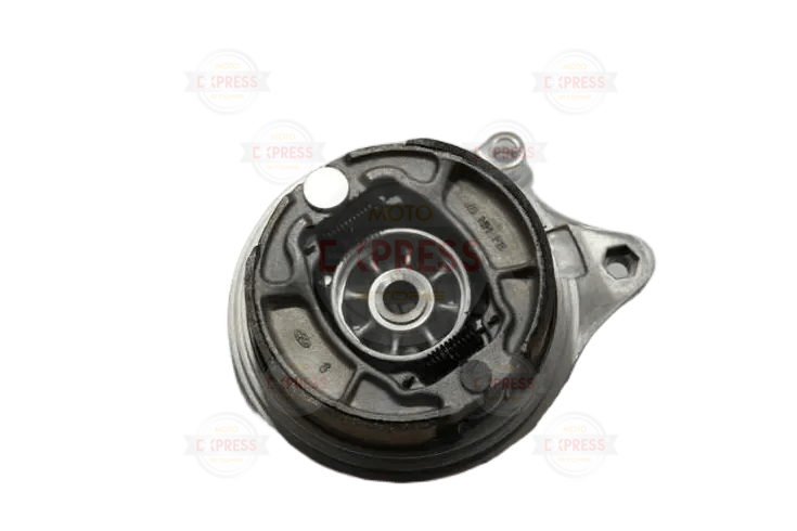 Honda Cbf 150 Arka Teker Kampanası