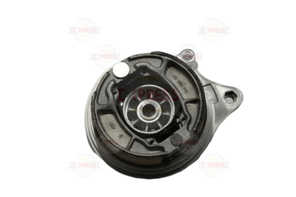 Honda Cbf 150 Arka Teker Kampanası