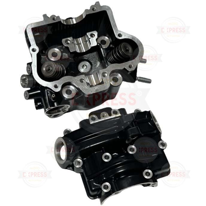 CFMoto 150NK 2015-2022 Dolu Komple Silindir Üst Kapak Kafası A