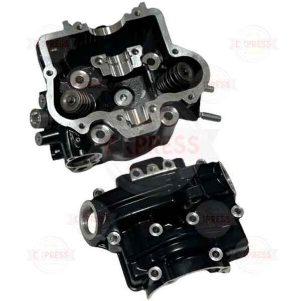 CFMoto 150NK 2015-2022 Dolu Komple Silindir Üst Kapak Kafası A