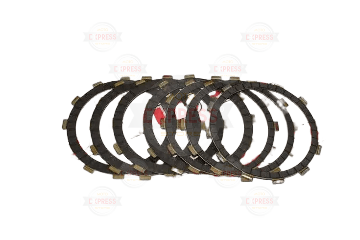 CF 700 CLX DEBRİYAJ BALATA 4+3 A