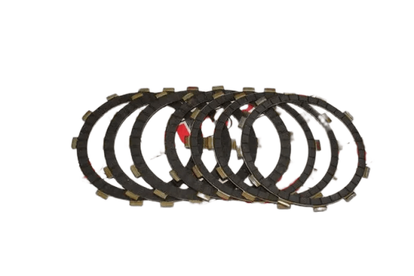 CF 700 CLX DEBRİYAJ BALATA 4+3 A
