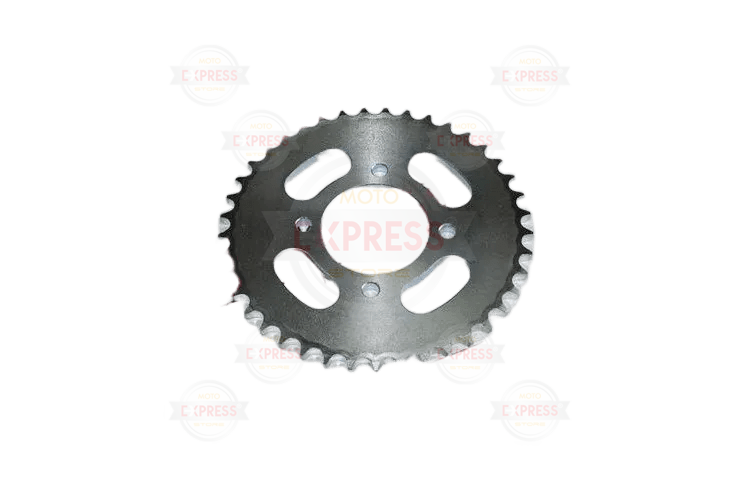 Suzuki Gn 125 Zincir Arka Dişli 41 T