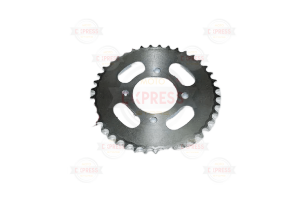 Suzuki Gn 125 Zincir Arka Dişli 41 T