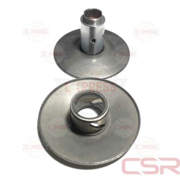 Moto Express KASNAK ALT-ÜST TODAY