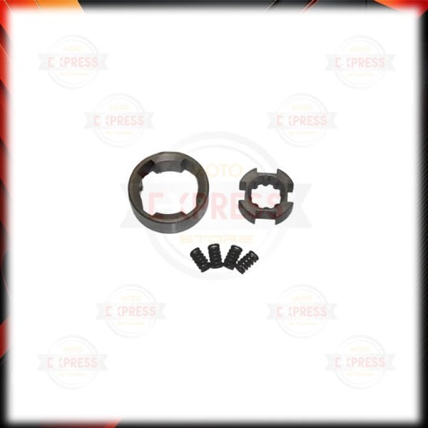 Modenas Kavrama Bilyası