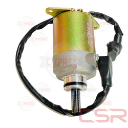 Moto Express MARŞ MOTORU RKS OUTLOOK 125 TWOM