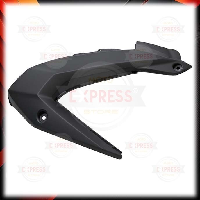 Yamaha RayZR125 Sağ Ön Sele Altı V Grenajı A